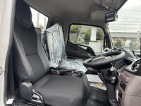 MITSUBISHI FUSO Canter Flat Body 2RG-FEB80 2024 266km_5