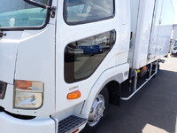 MITSUBISHI FUSO Fighter Refrigerator & Freezer Truck TKG-FK61F 2016 103,600km_10