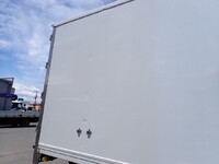 MITSUBISHI FUSO Fighter Refrigerator & Freezer Truck TKG-FK61F 2016 103,600km_11
