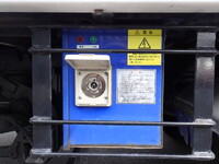 MITSUBISHI FUSO Fighter Refrigerator & Freezer Truck TKG-FK61F 2016 103,600km_12