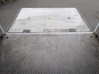 MITSUBISHI FUSO Fighter Refrigerator & Freezer Truck TKG-FK61F 2016 103,600km_13