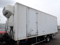 MITSUBISHI FUSO Fighter Refrigerator & Freezer Truck TKG-FK61F 2016 103,600km_14