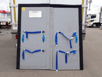 MITSUBISHI FUSO Fighter Refrigerator & Freezer Truck TKG-FK61F 2016 103,600km_28