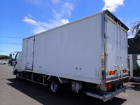 MITSUBISHI FUSO Fighter Refrigerator & Freezer Truck TKG-FK61F 2016 103,600km_2