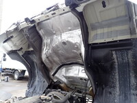 MITSUBISHI FUSO Fighter Refrigerator & Freezer Truck TKG-FK61F 2016 103,600km_36