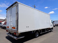MITSUBISHI FUSO Fighter Refrigerator & Freezer Truck TKG-FK61F 2016 103,600km_3