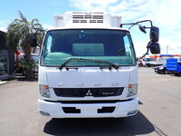 MITSUBISHI FUSO Fighter Refrigerator & Freezer Truck TKG-FK61F 2016 103,600km_4