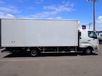MITSUBISHI FUSO Fighter Refrigerator & Freezer Truck TKG-FK61F 2016 103,600km_5