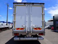 MITSUBISHI FUSO Fighter Refrigerator & Freezer Truck TKG-FK61F 2016 103,600km_6