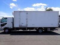 MITSUBISHI FUSO Fighter Refrigerator & Freezer Truck TKG-FK61F 2016 103,600km_7