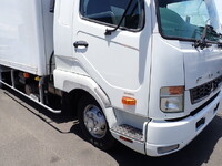 MITSUBISHI FUSO Fighter Refrigerator & Freezer Truck TKG-FK61F 2016 103,600km_8