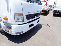 MITSUBISHI FUSO Fighter Refrigerator & Freezer Truck TKG-FK61F 2016 103,600km_9