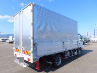 HINO Dutro Aluminum Wing 2WG-XZU711N 2025 300km_4