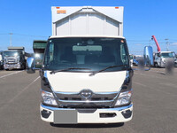 HINO Dutro Aluminum Wing 2WG-XZU711N 2025 300km_5