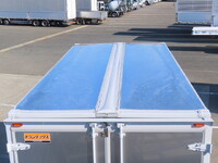 HINO Dutro Aluminum Wing 2WG-XZU711N 2025 300km_8