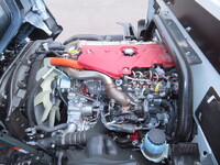 HINO Dutro Flat Body 2KG-XZC605M 2025 400km_13