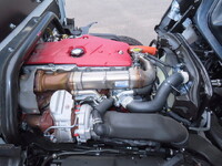 HINO Dutro Flat Body 2KG-XZC605M 2025 400km_14