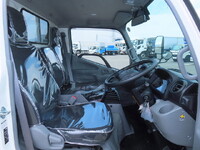 HINO Dutro Flat Body 2KG-XZC605M 2025 400km_17
