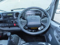 HINO Dutro Flat Body 2KG-XZC605M 2025 400km_20