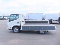 HINO Dutro Flat Body 2KG-XZC605M 2025 400km_25