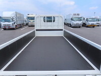 HINO Dutro Flat Body 2KG-XZC605M 2025 400km_26