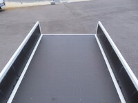 HINO Dutro Flat Body 2KG-XZC605M 2025 400km_27