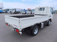HINO Dutro Flat Body 2KG-XZC605M 2025 400km_2
