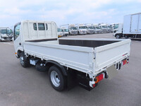 HINO Dutro Flat Body 2KG-XZC605M 2025 400km_4