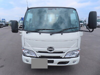 HINO Dutro Flat Body 2KG-XZC605M 2025 400km_5