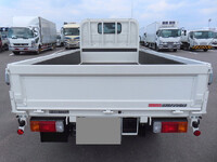 HINO Dutro Flat Body 2KG-XZC605M 2025 400km_6