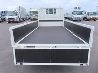 HINO Dutro Flat Body 2KG-XZC605M 2025 400km_7