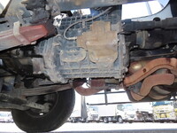 ISUZU Giga バルクシャ（フンリュウタイウンパンシャ） QKG-CYL77AM 2014 513,500km_12