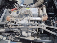 ISUZU Giga バルクシャ（フンリュウタイウンパンシャ） QKG-CYL77AM 2014 513,500km_18