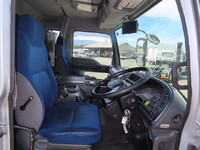ISUZU Giga バルクシャ（フンリュウタイウンパンシャ） QKG-CYL77AM 2014 513,500km_23