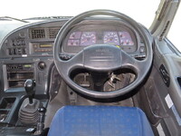 ISUZU Giga バルクシャ（フンリュウタイウンパンシャ） QKG-CYL77AM 2014 513,500km_25