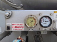 ISUZU Giga バルクシャ（フンリュウタイウンパンシャ） QKG-CYL77AM 2014 513,500km_29