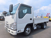 ISUZU Elf Flat Body TRG-NJR85A 2018 79,000km_1