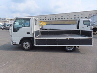 ISUZU Elf Flat Body TRG-NJR85A 2018 79,000km_24