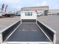 ISUZU Elf Flat Body TRG-NJR85A 2018 79,000km_25