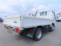 ISUZU Elf Flat Body TRG-NJR85A 2018 79,000km_2