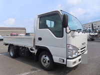ISUZU Elf Flat Body TRG-NJR85A 2018 79,000km_3