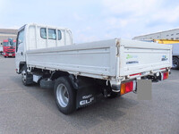 ISUZU Elf Flat Body TRG-NJR85A 2018 79,000km_4