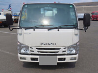 ISUZU Elf Flat Body TRG-NJR85A 2018 79,000km_5