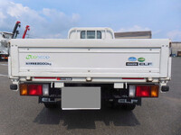 ISUZU Elf Flat Body TRG-NJR85A 2018 79,000km_6