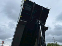 MITSUBISHI FUSO Super Great Dump 2KG-FV70HX 2023 51,094km_12