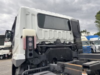 MITSUBISHI FUSO Super Great Dump 2KG-FV70HX 2023 51,094km_15
