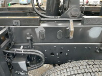 MITSUBISHI FUSO Super Great Dump 2KG-FV70HX 2023 51,094km_18