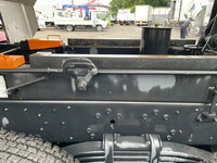 MITSUBISHI FUSO Super Great Dump 2KG-FV70HX 2023 51,094km_20