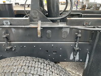 MITSUBISHI FUSO Super Great Dump 2KG-FV70HX 2023 51,094km_21