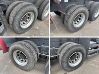 MITSUBISHI FUSO Super Great Dump 2KG-FV70HX 2023 51,094km_25